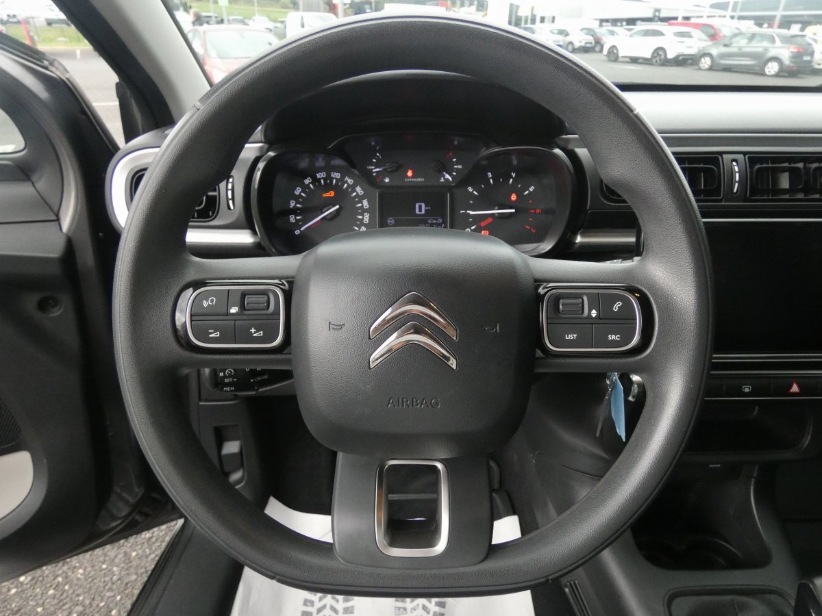 Citroën C3 (3)