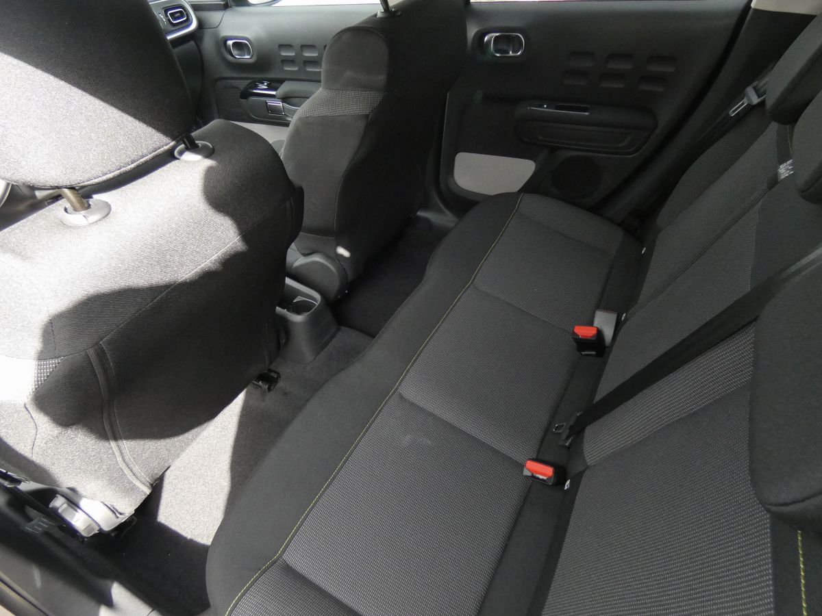 Citroën C3 (3)
