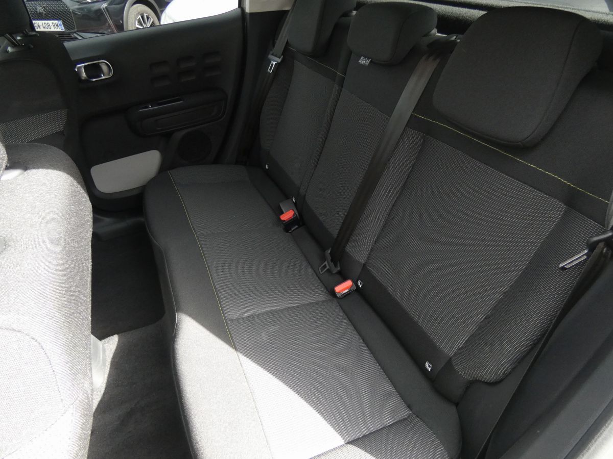 Citroën C3 (3)