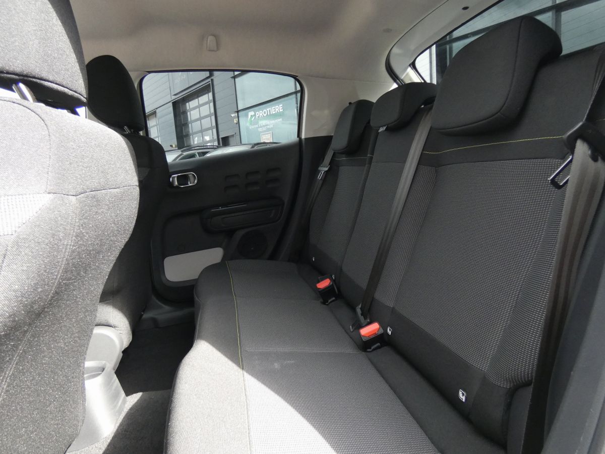 Citroën C3 (3)