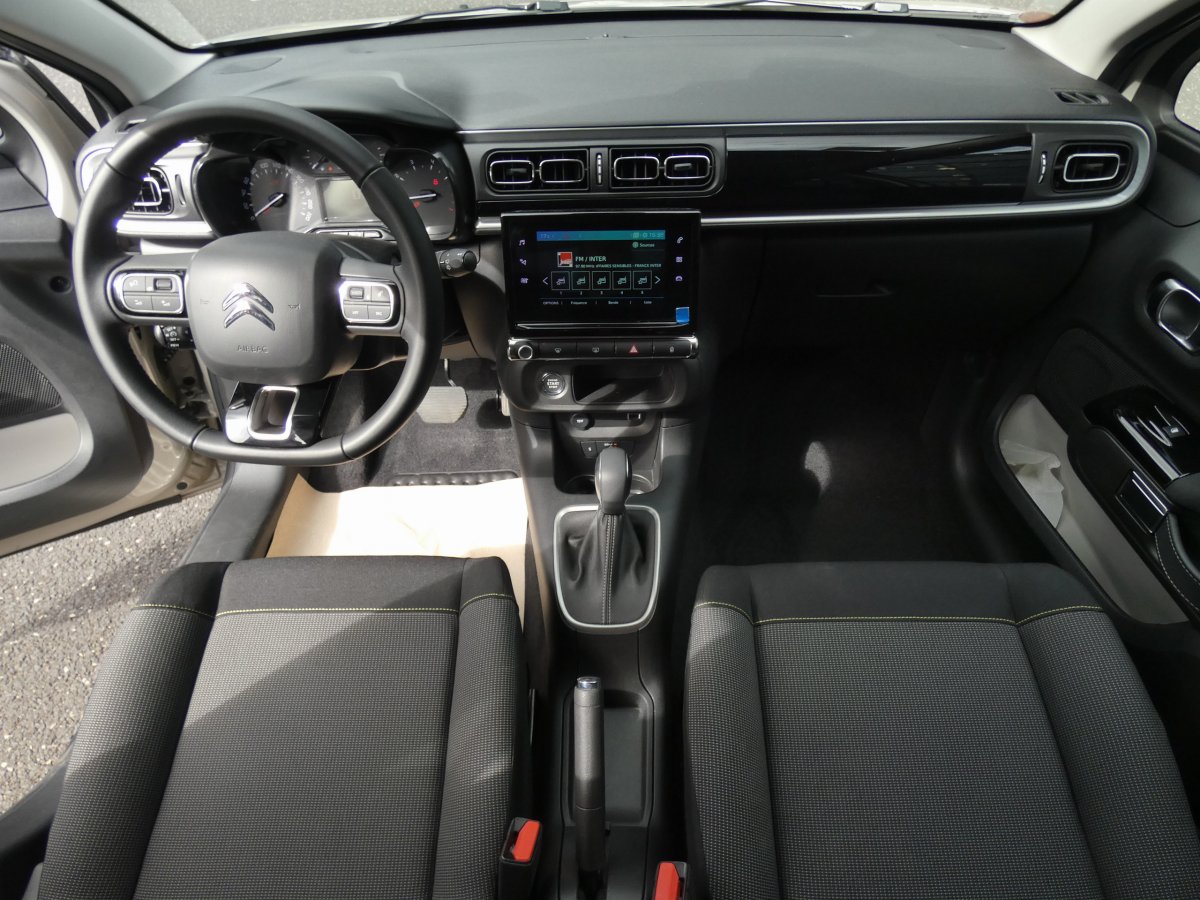 Citroën C3 (3)