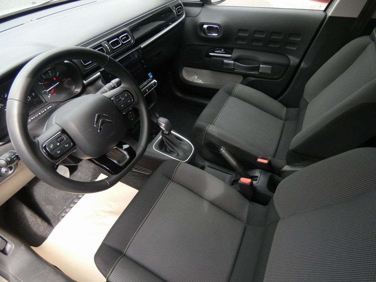 Citroën C3 (3)