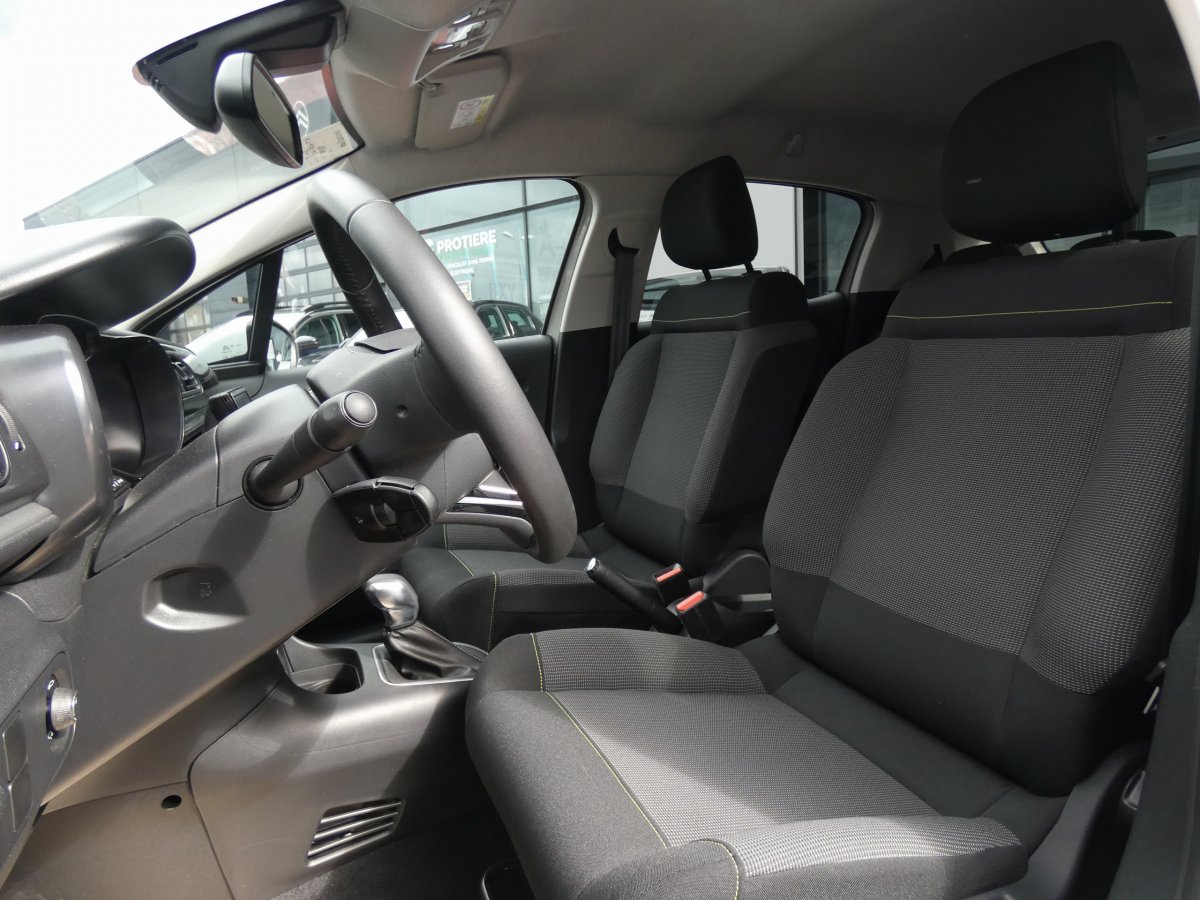 Citroën C3 (3)
