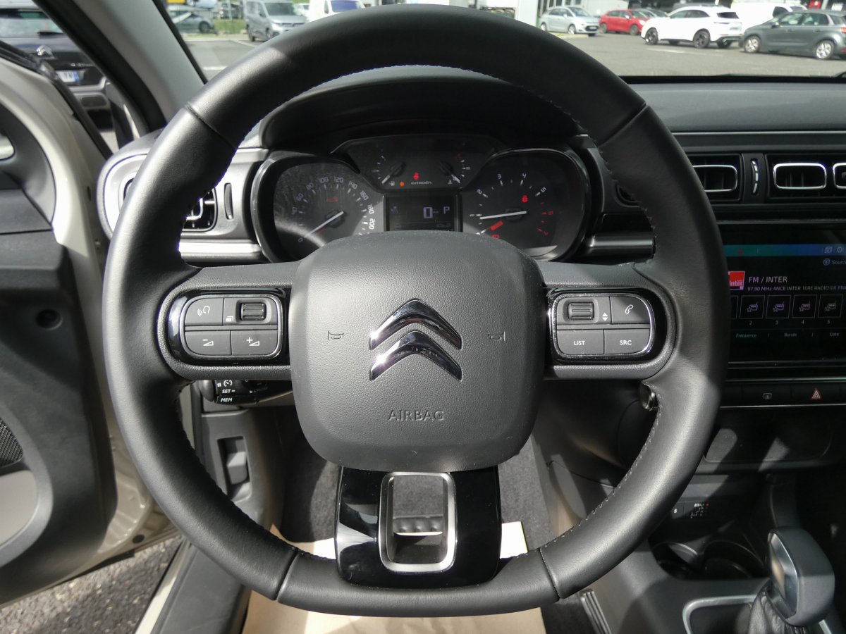 Citroën C3 (3)