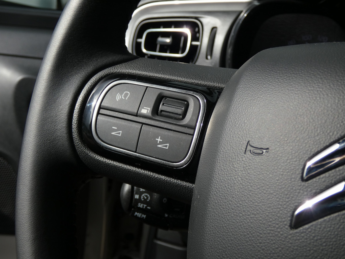 Citroën C3 (3)