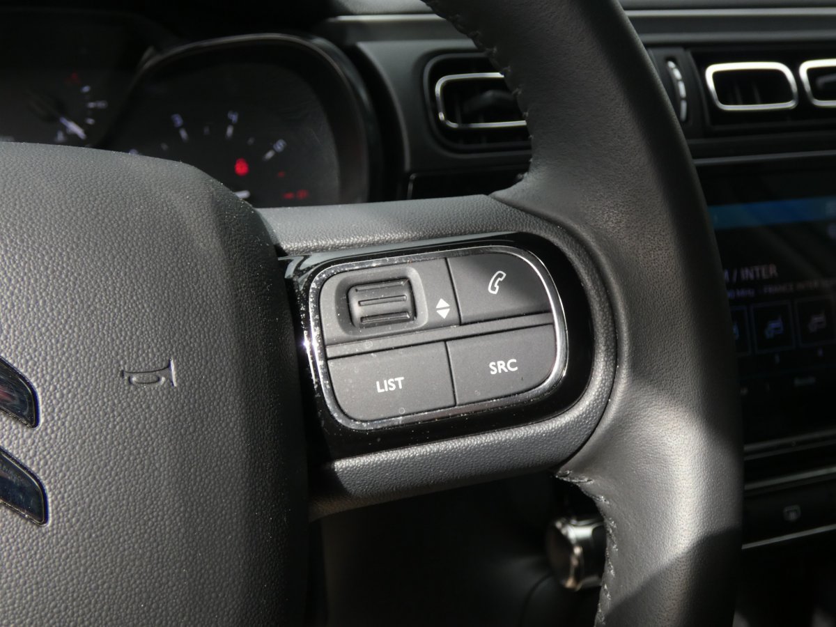 Citroën C3 (3)