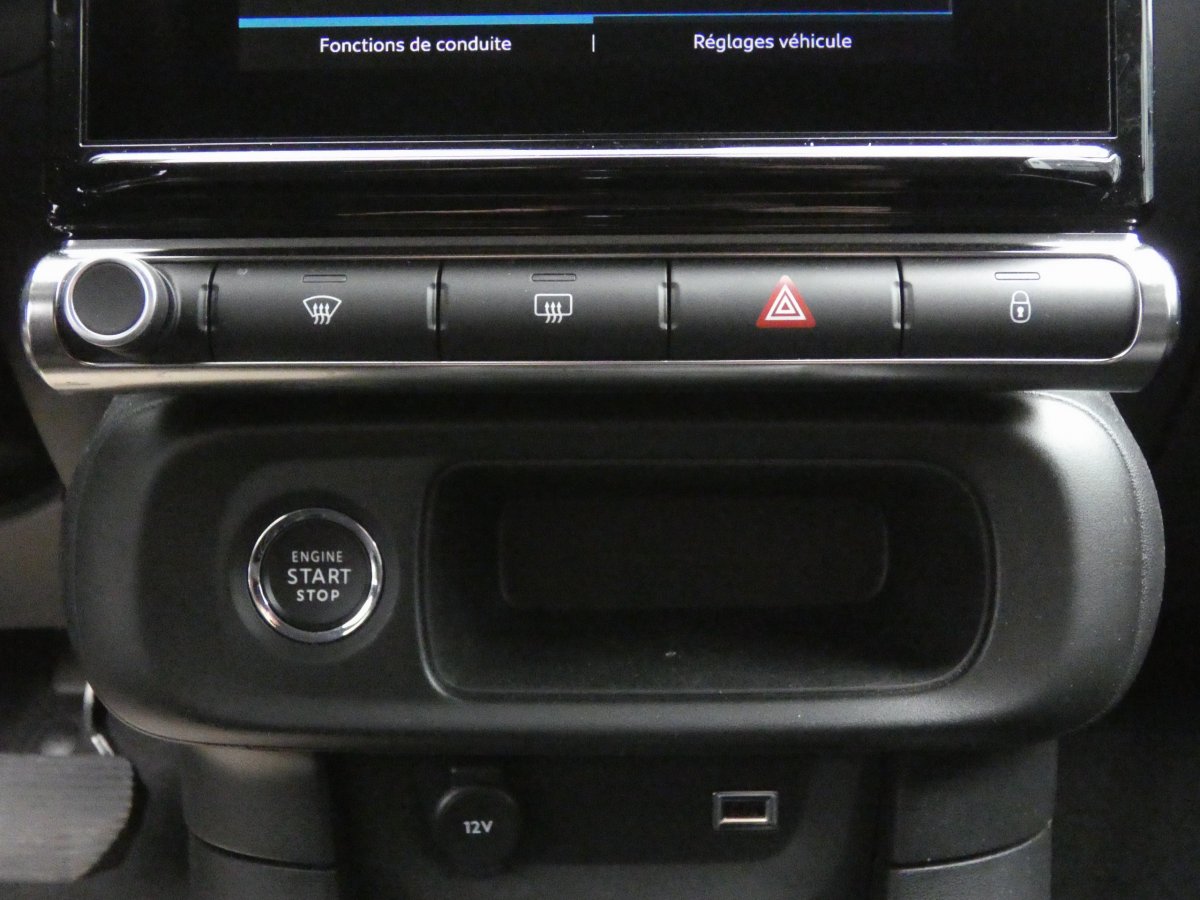 Citroën C3 (3)