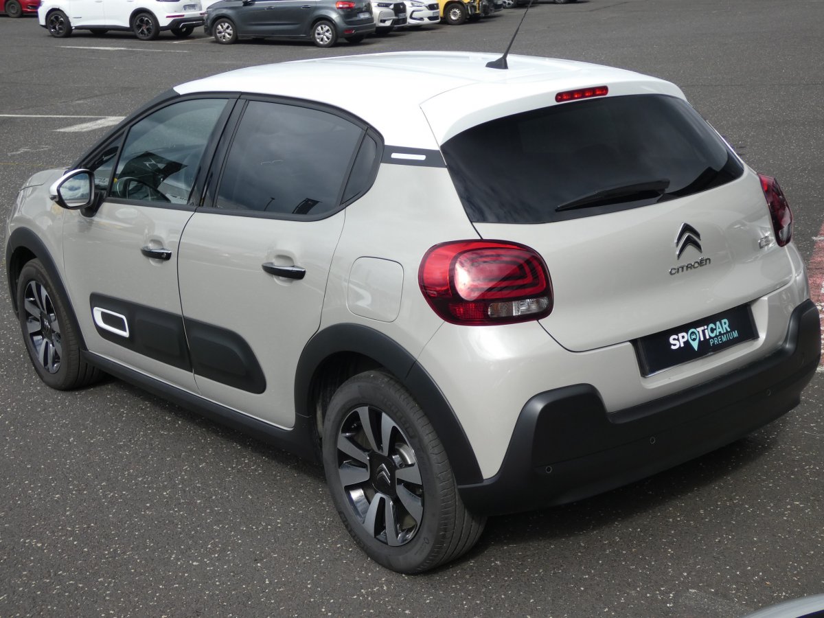 Citroën C3 (3)