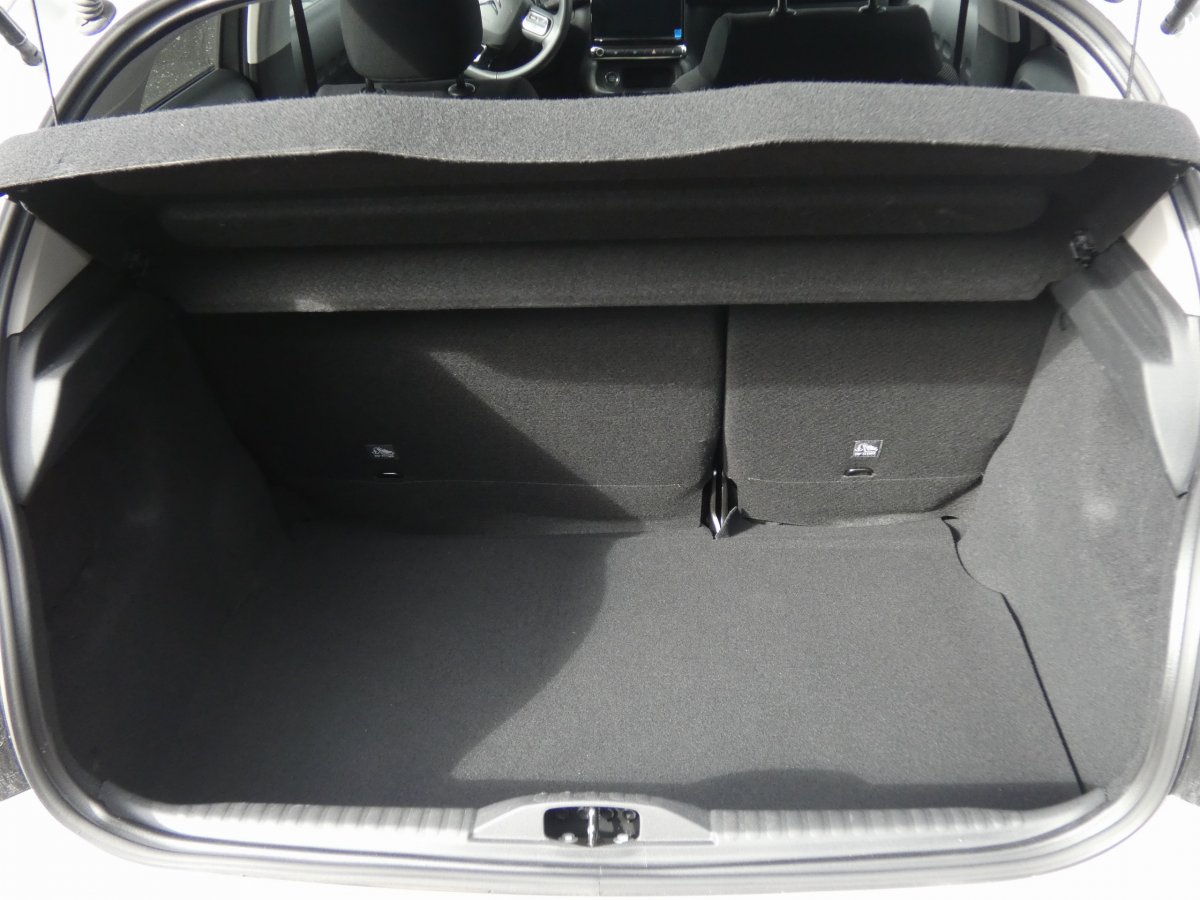 Citroën C3 (3)