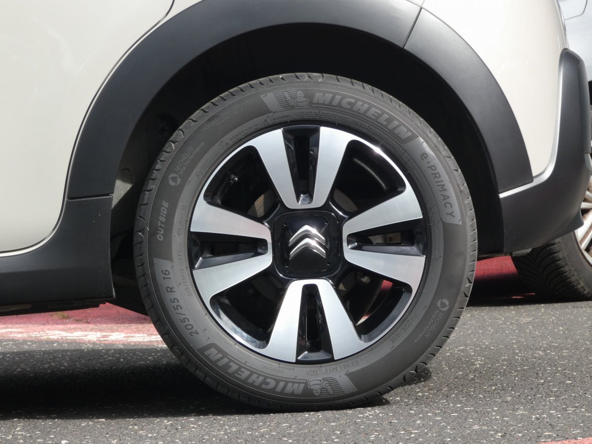 Citroën C3 (3)