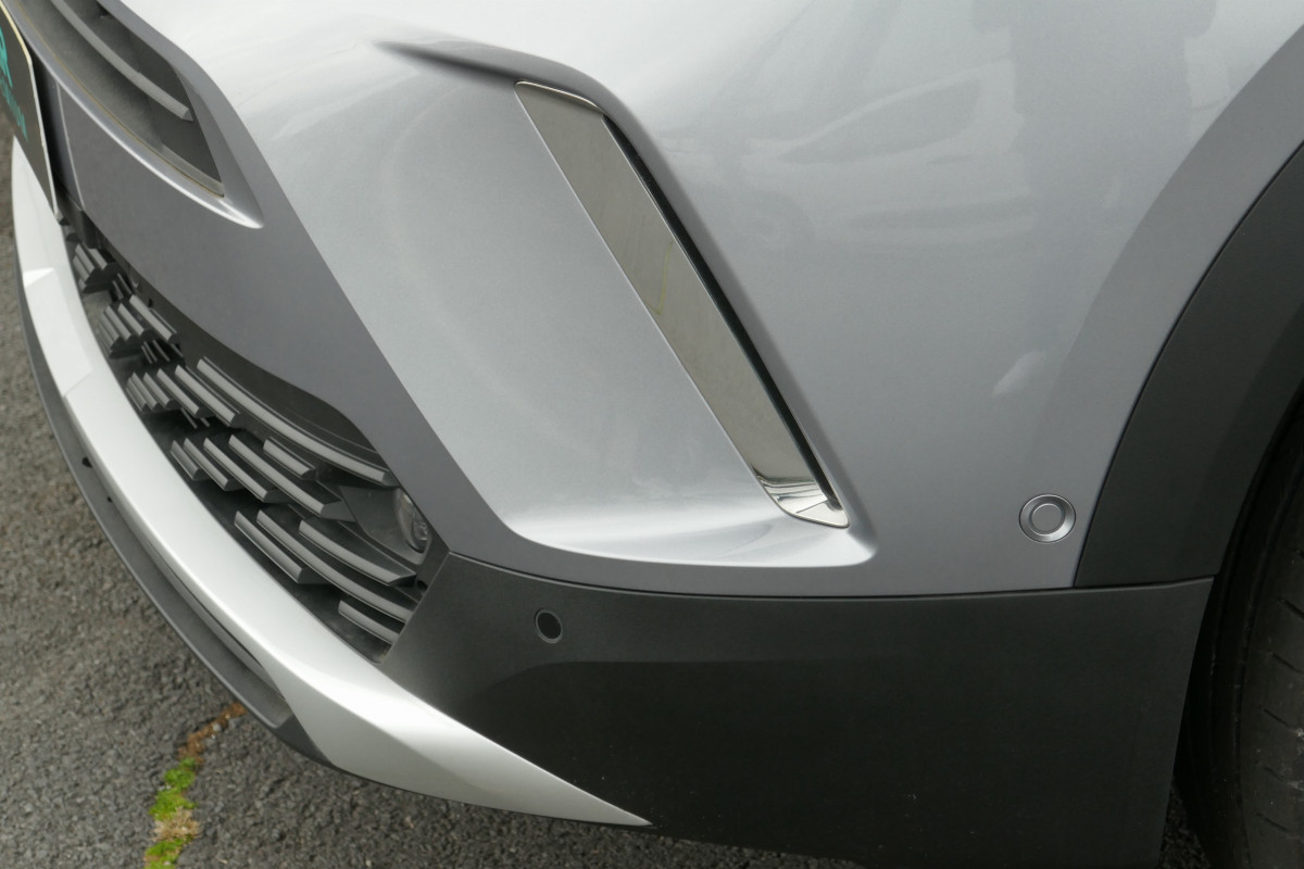 Opel Mokka (2)