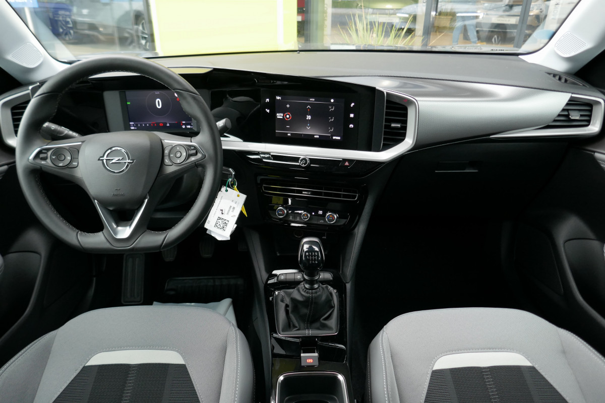 Opel Mokka (2)