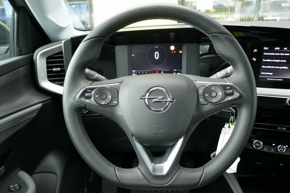 Opel Mokka (2)