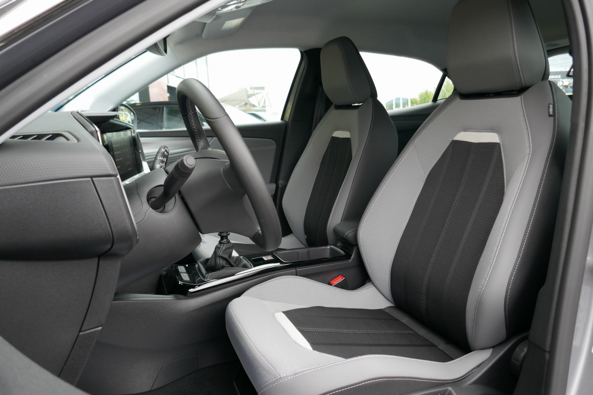 Opel Mokka (2)