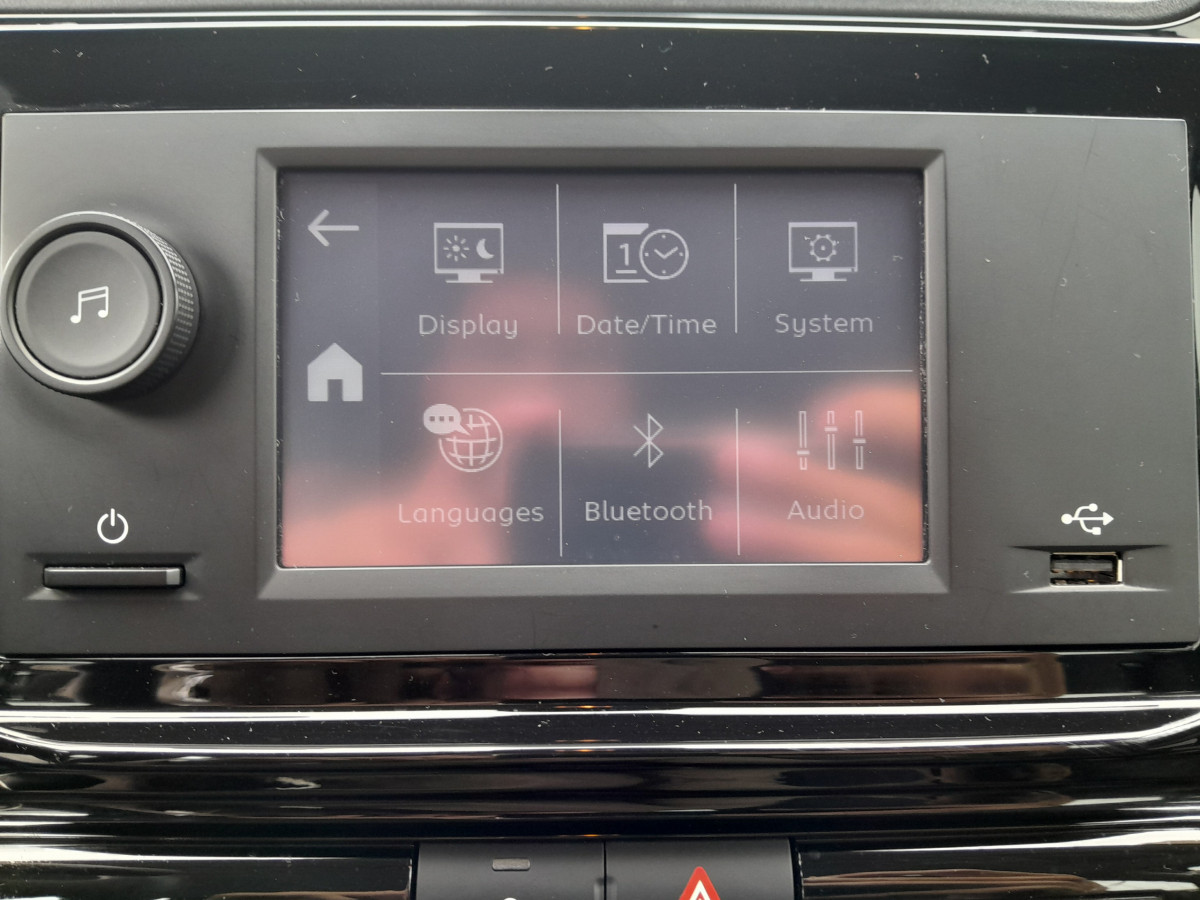 Citroën C3 (3)