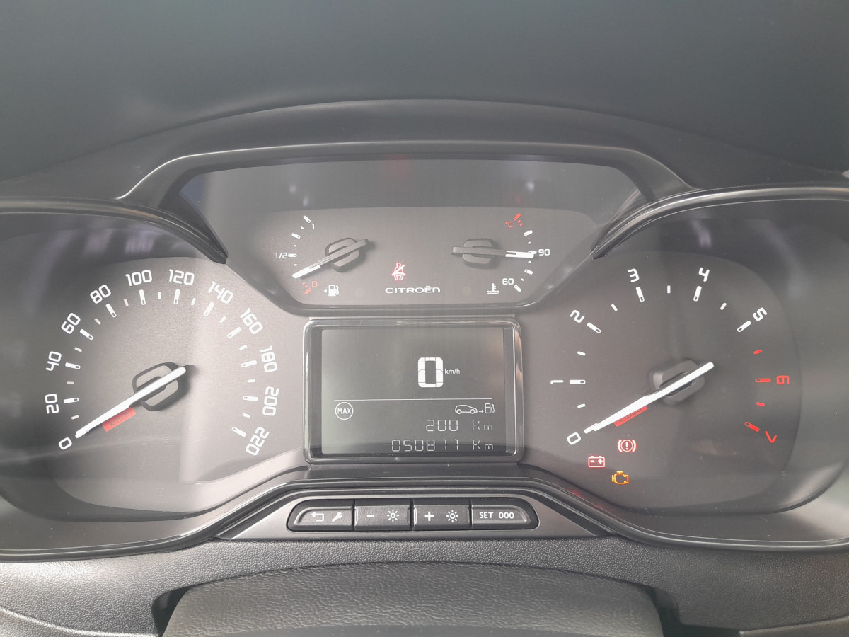 Citroën C3 (3)