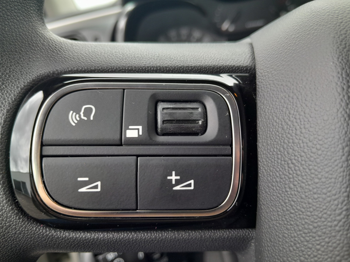 Citroën C3 (3)