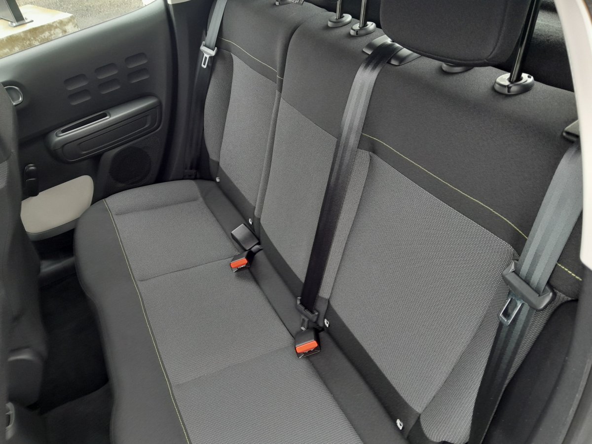 Citroën C3 (3)