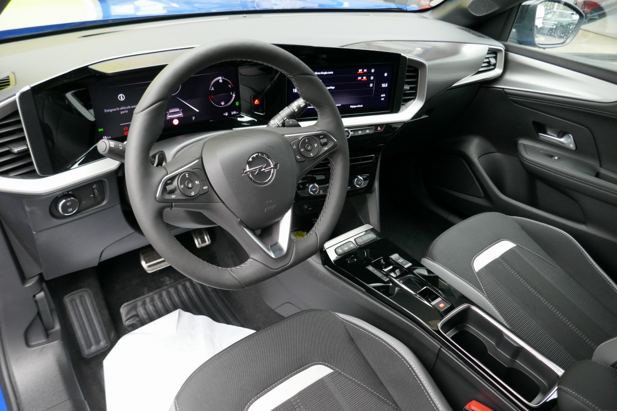 Opel Mokka (2)