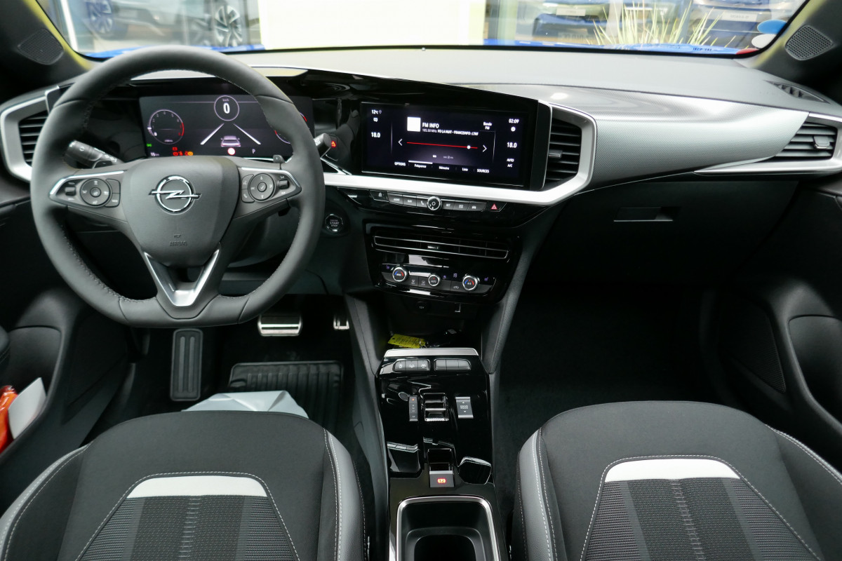 Opel Mokka (2)