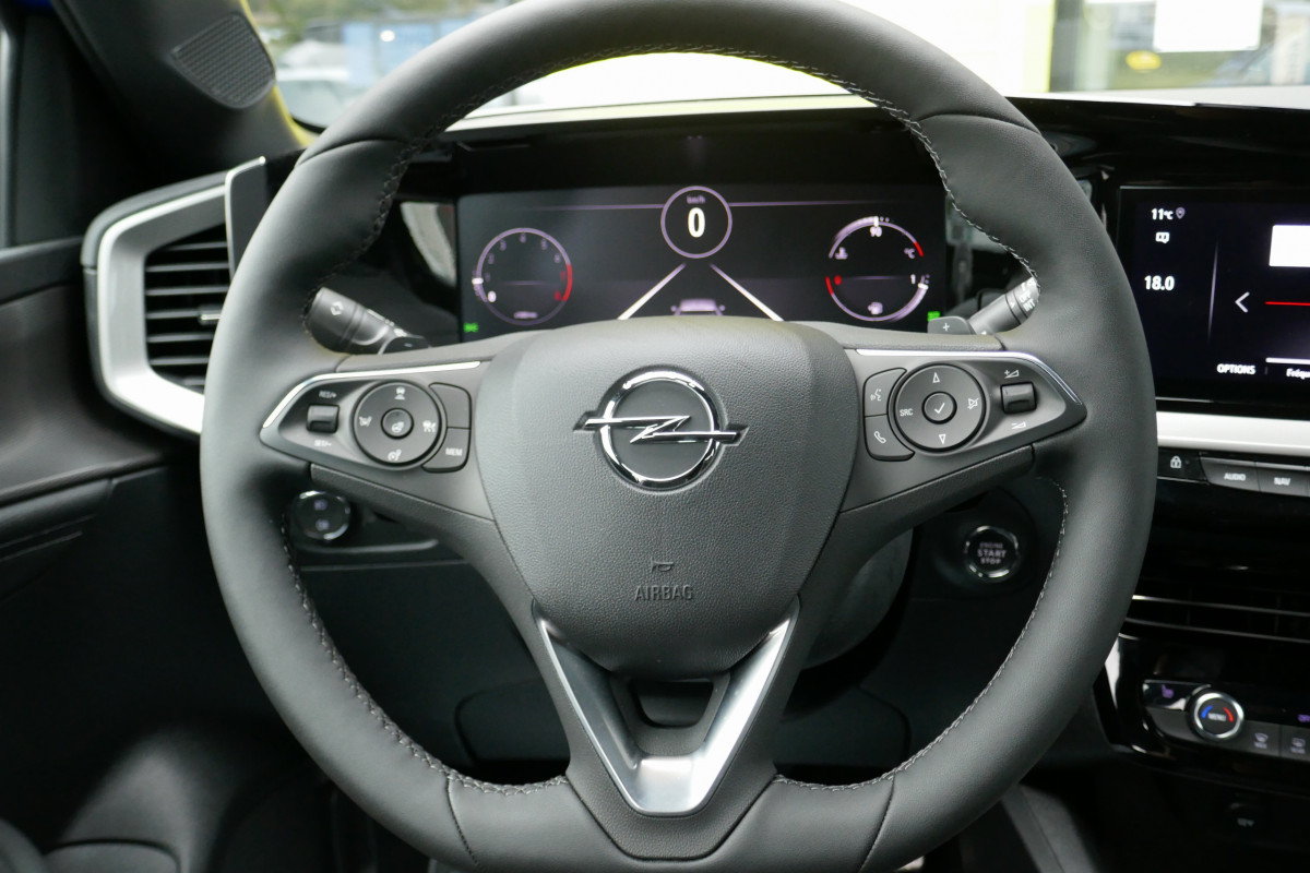 Opel Mokka (2)