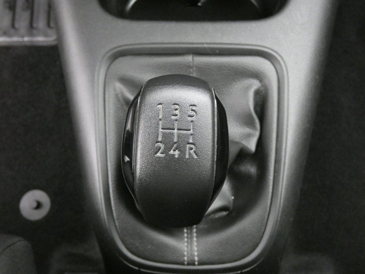 Citroën C3 (3)