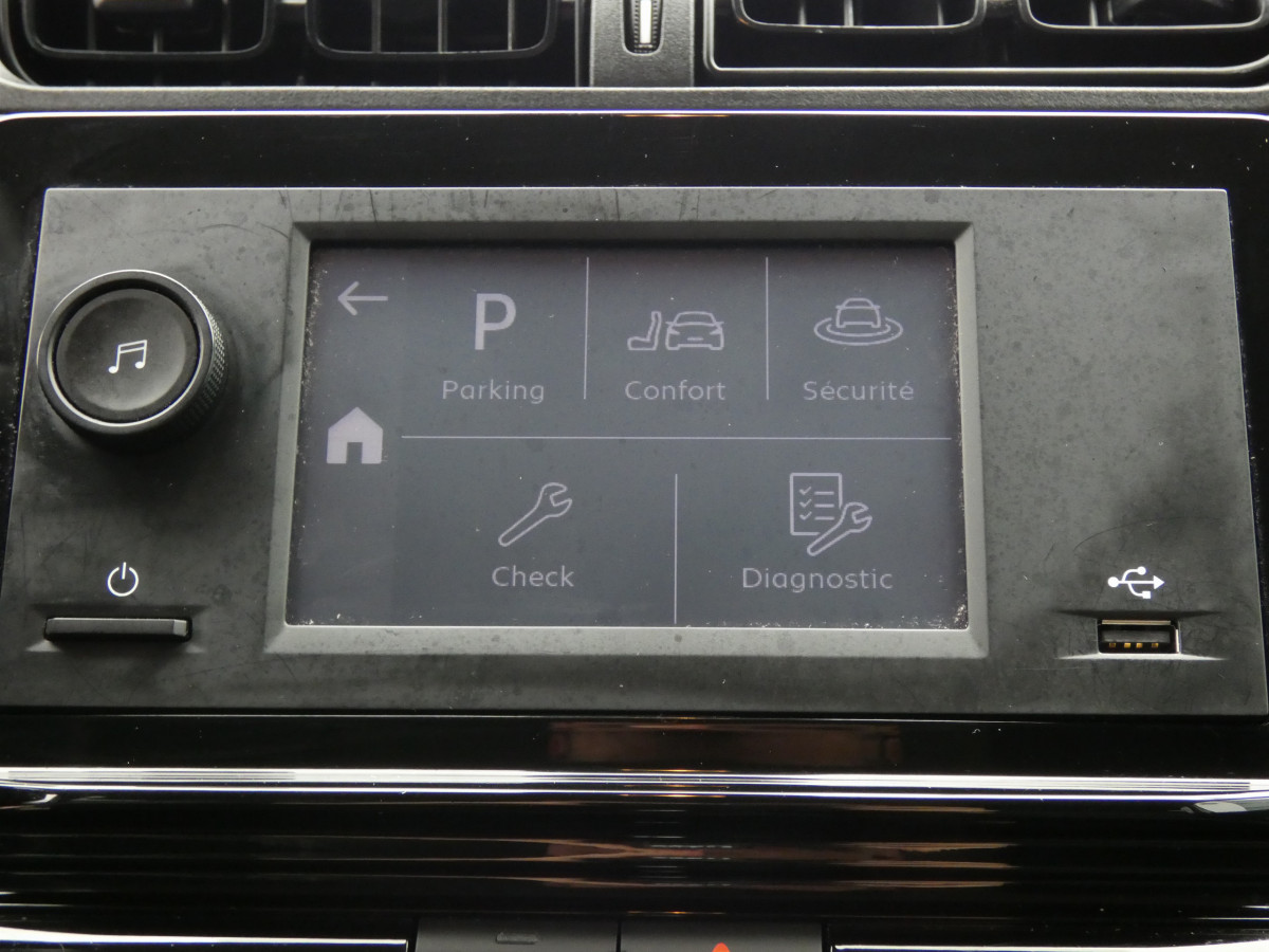Citroën C3 (3)
