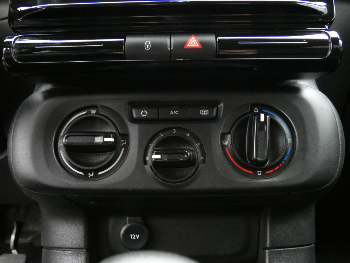 Citroën C3 (3)
