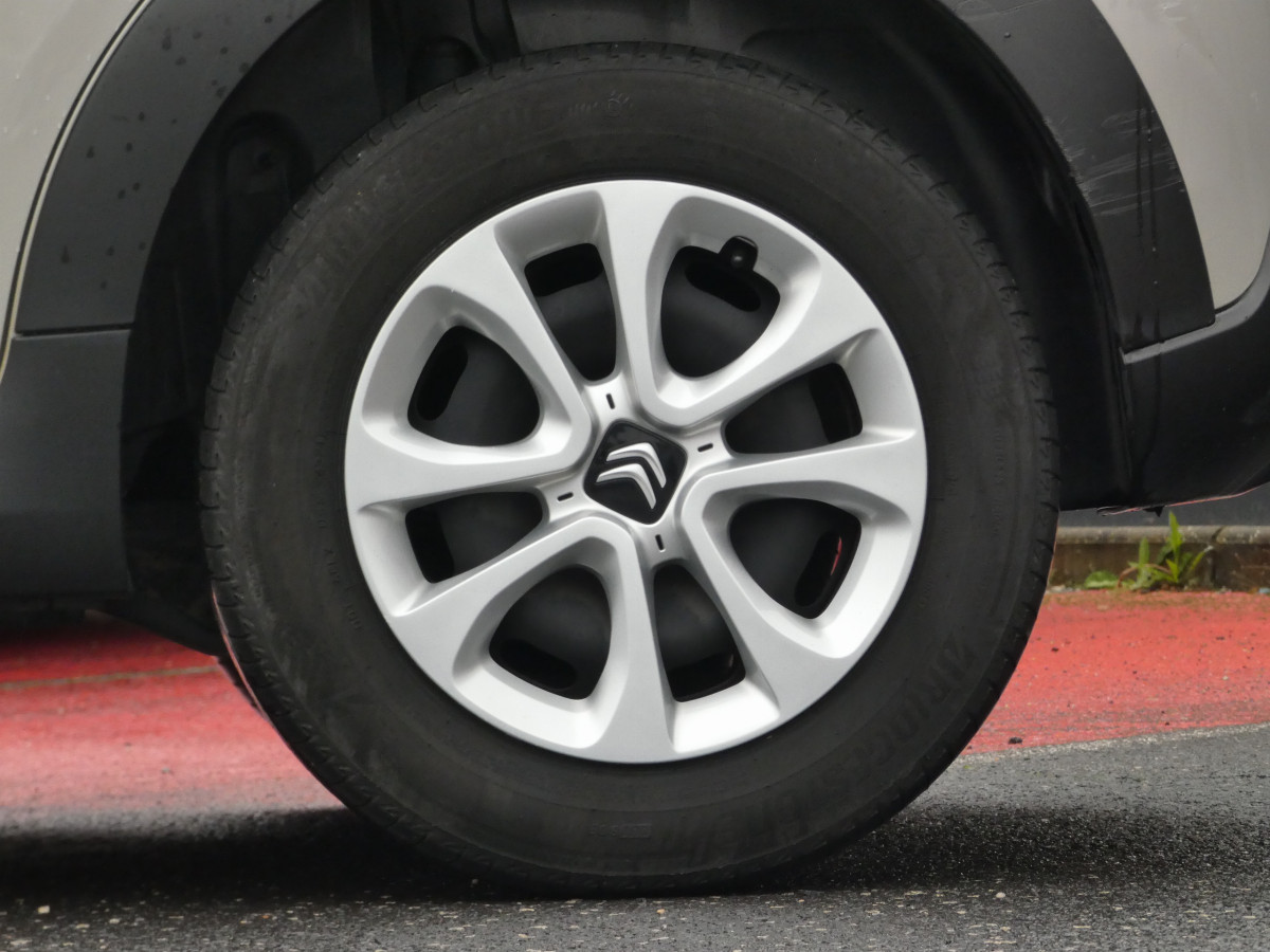 Citroën C3 (3)