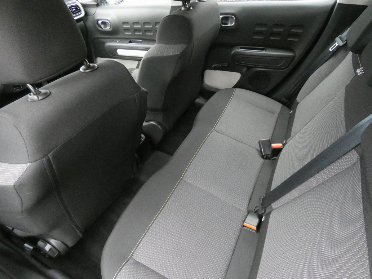 Citroën C3 (3)