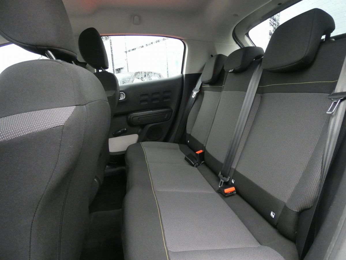 Citroën C3 (3)