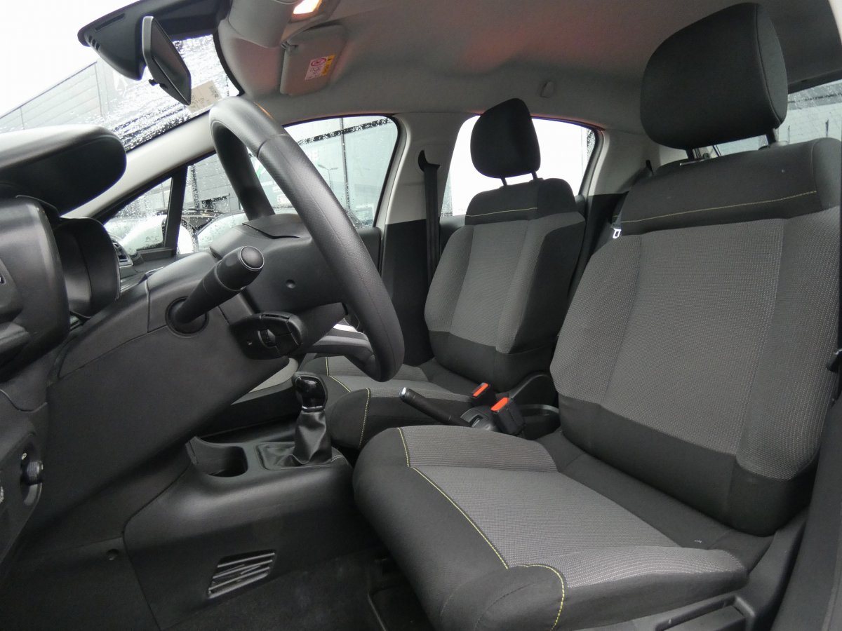 Citroën C3 (3)