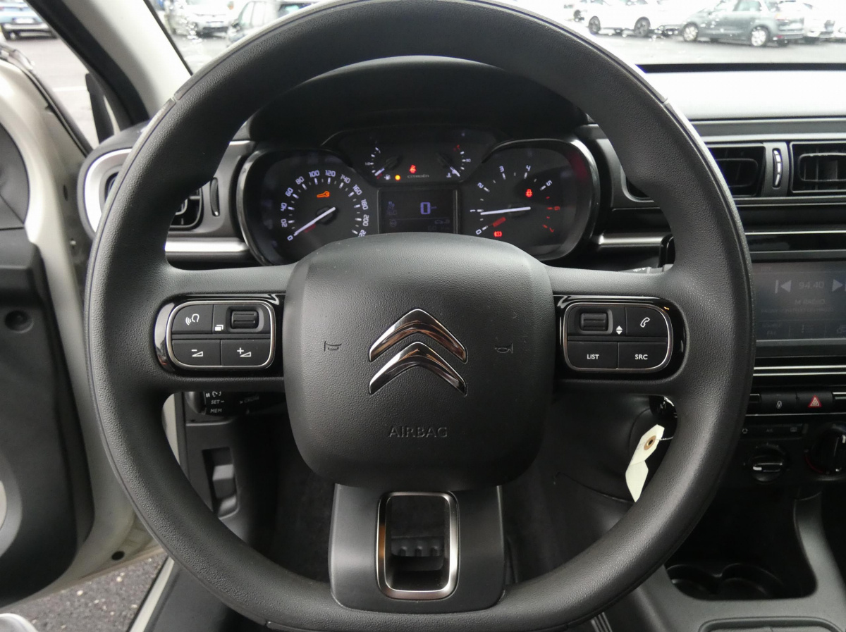 Citroën C3 (3)