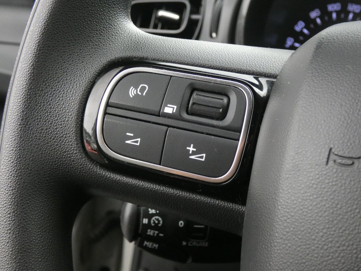 Citroën C3 (3)