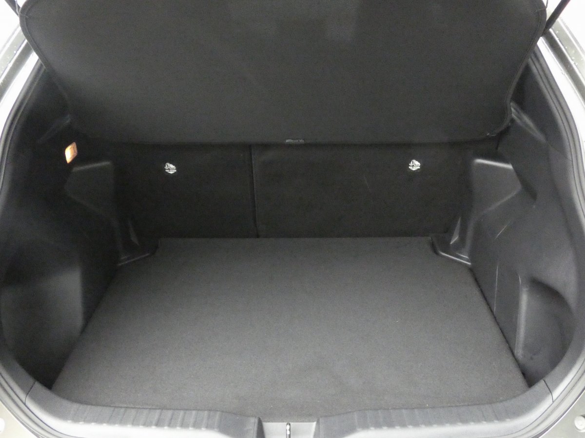 Toyota Yaris Cross Hybride