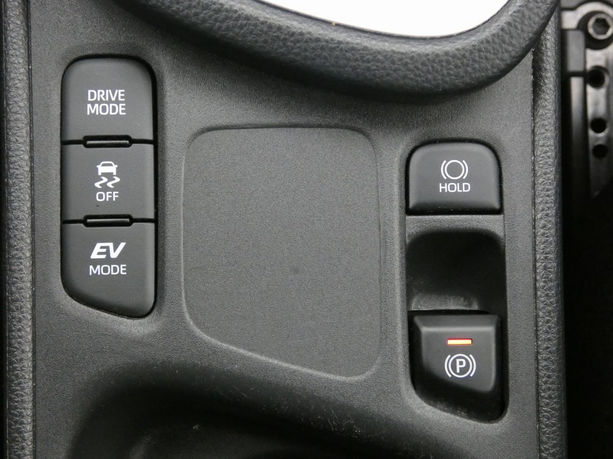 Toyota Yaris Cross Hybride