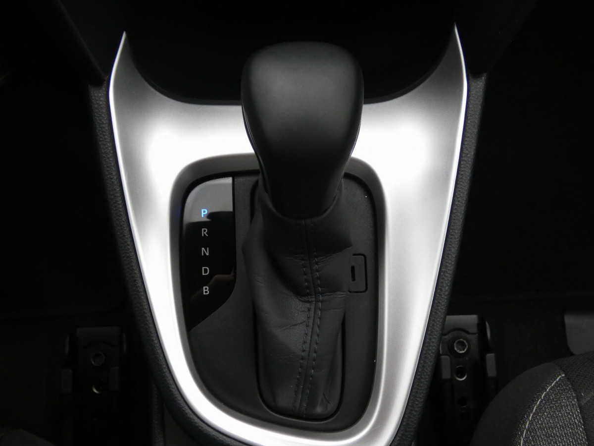 Toyota Yaris Cross Hybride