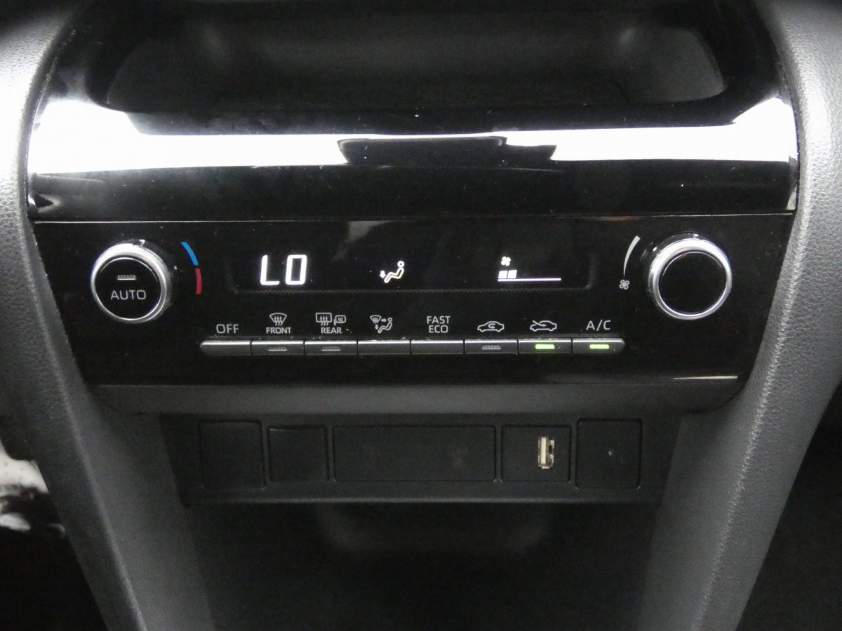 Toyota Yaris Cross Hybride