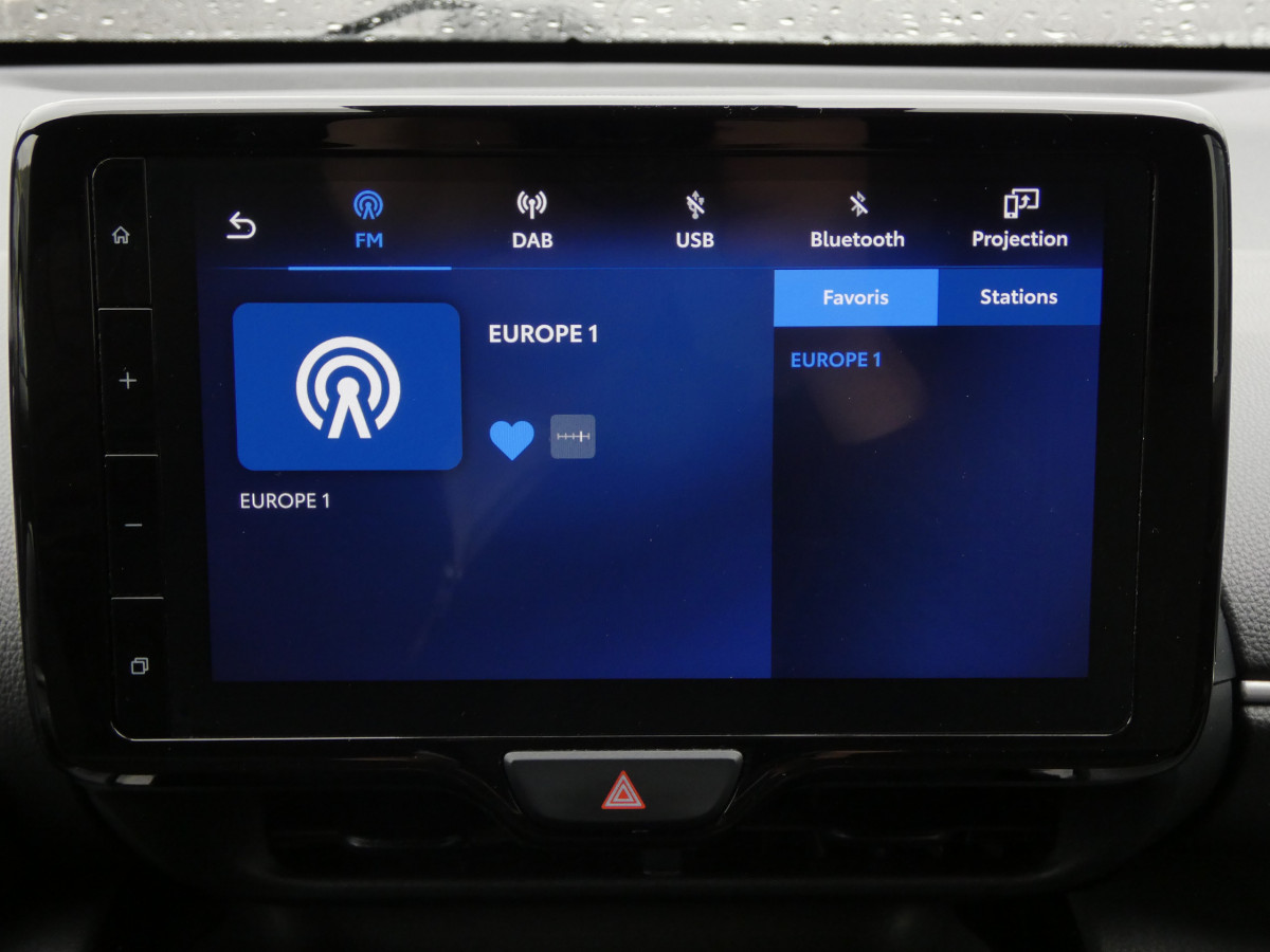 Toyota Yaris Cross Hybride