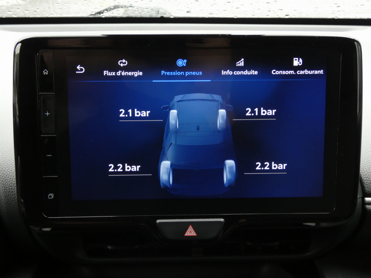 Toyota Yaris Cross Hybride