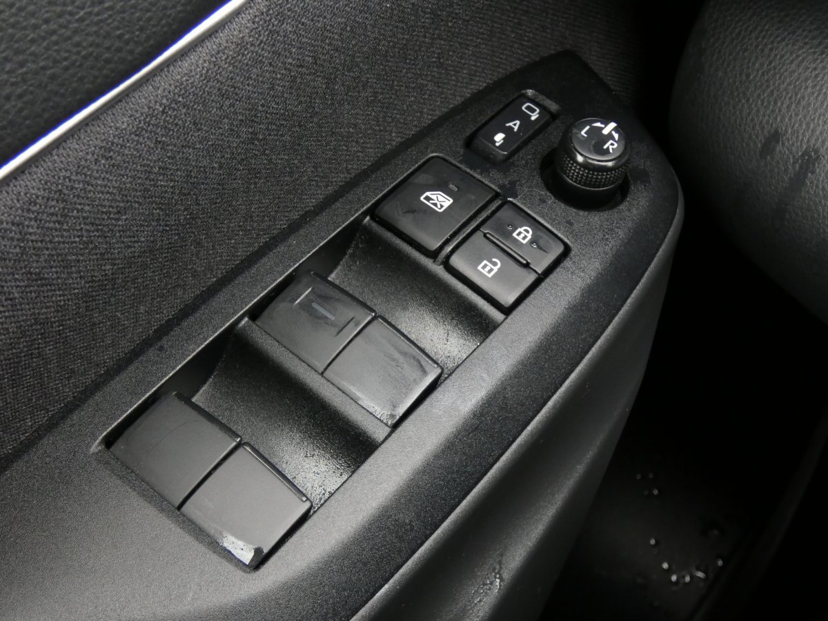 Toyota Yaris Cross Hybride