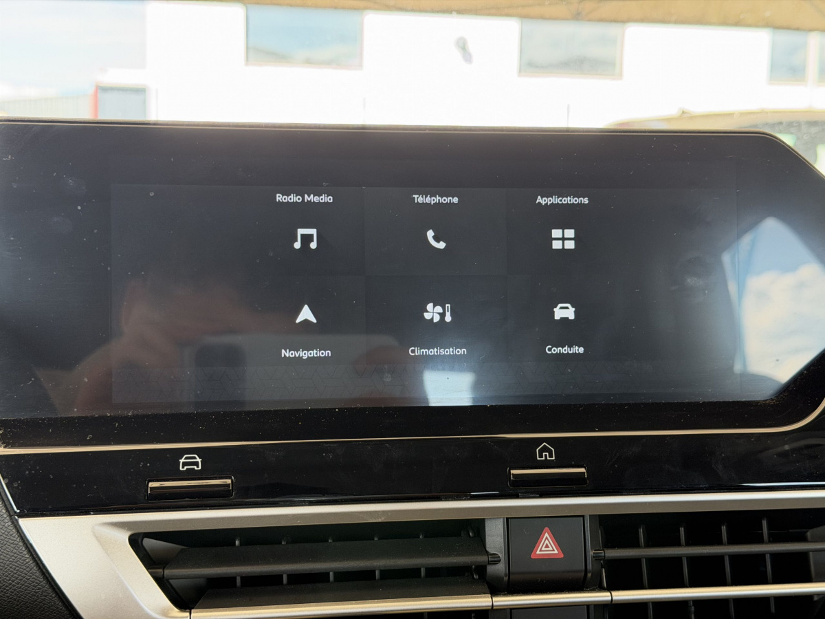 Citroën C4 (3)