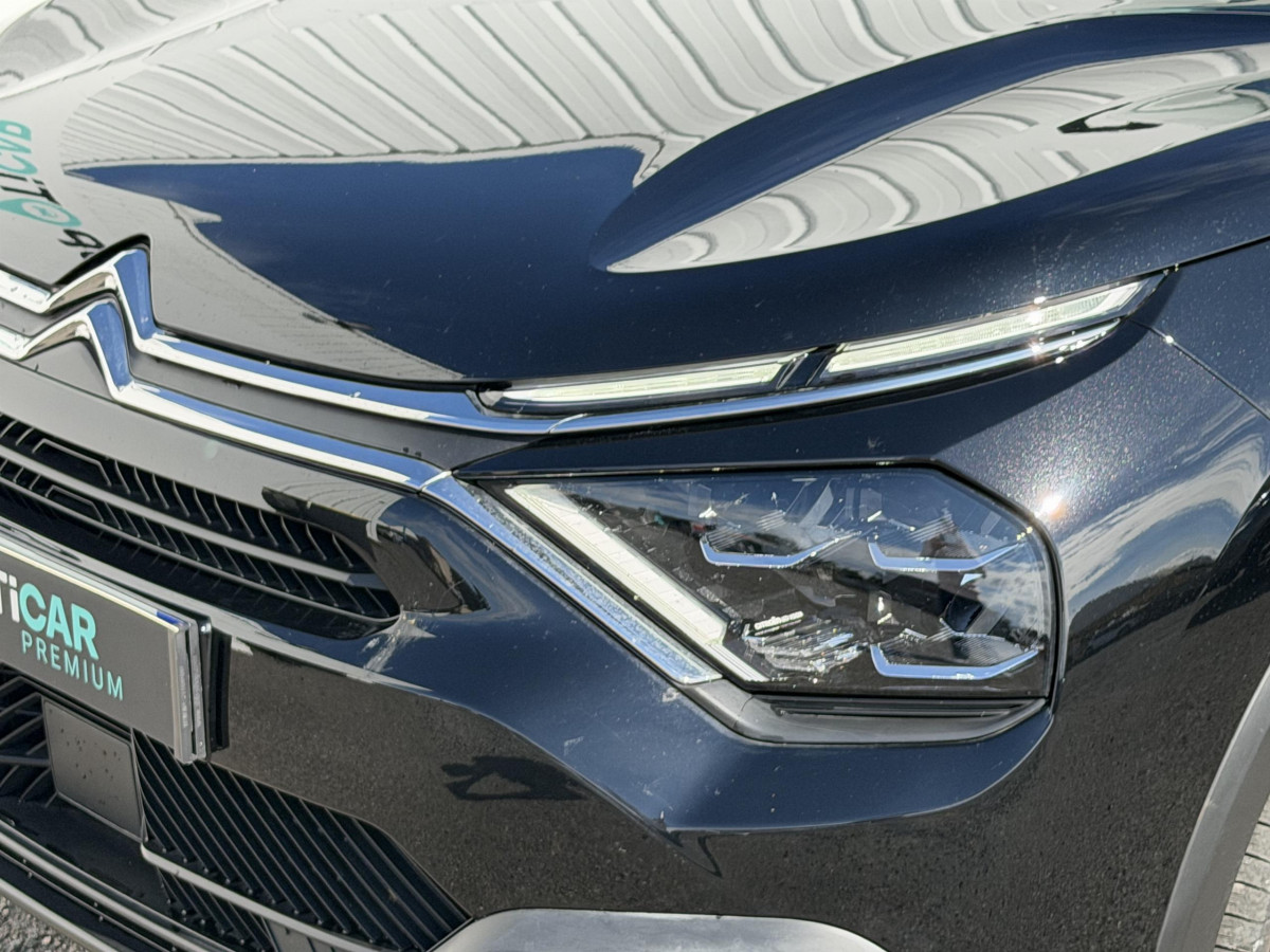 Citroën C4 (3)