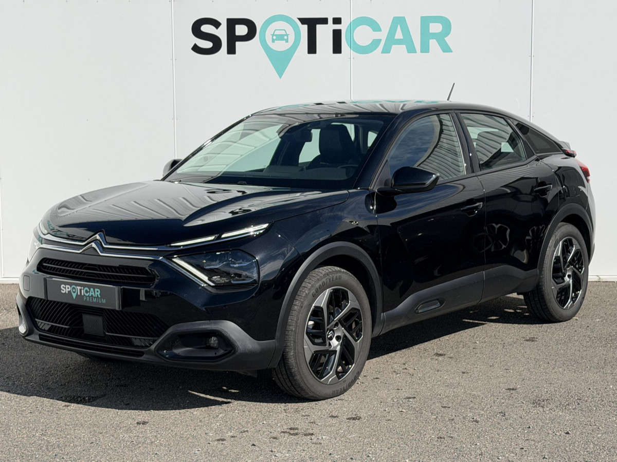Citroën C4 (3)