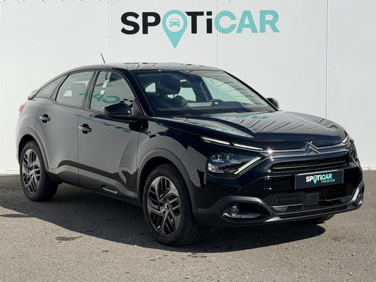 Citroën C4 (3)