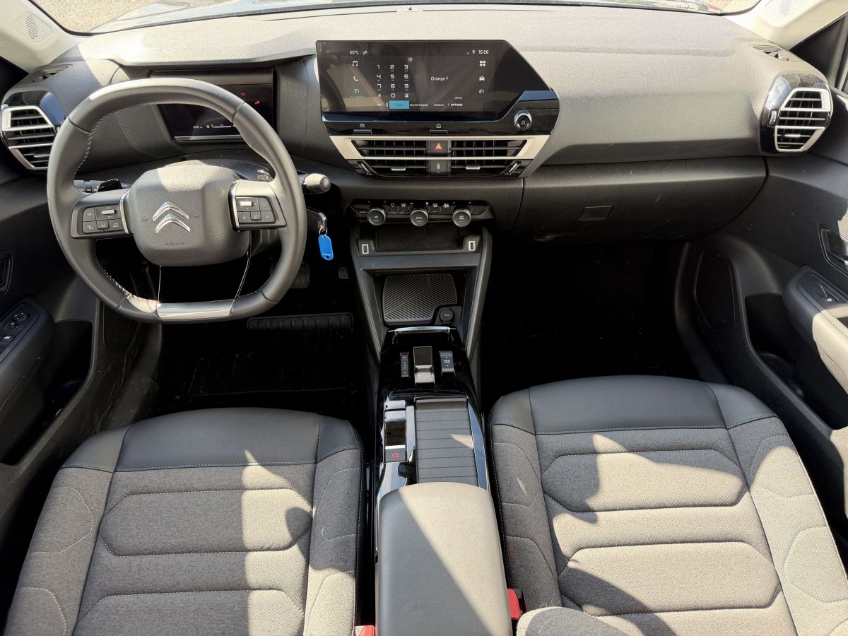 Citroën C4 (3)