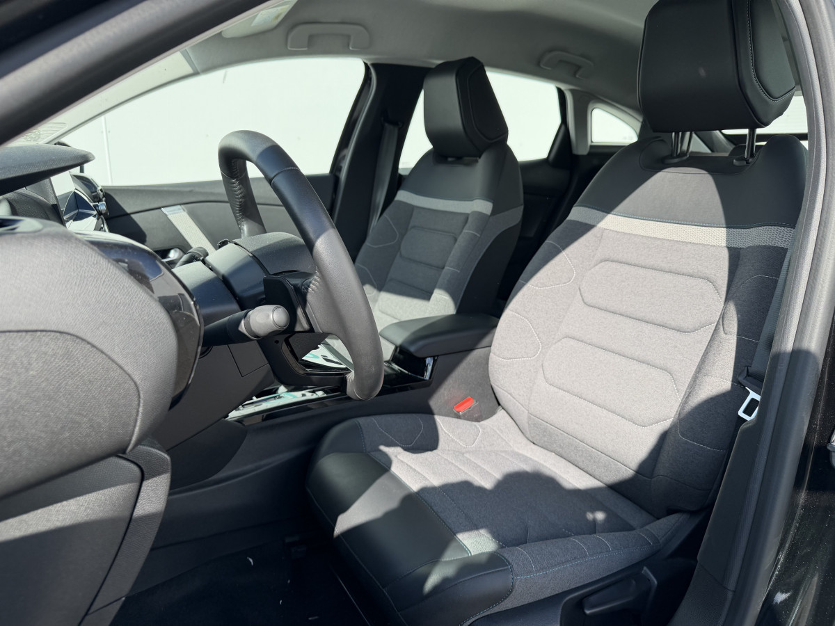 Citroën C4 (3)