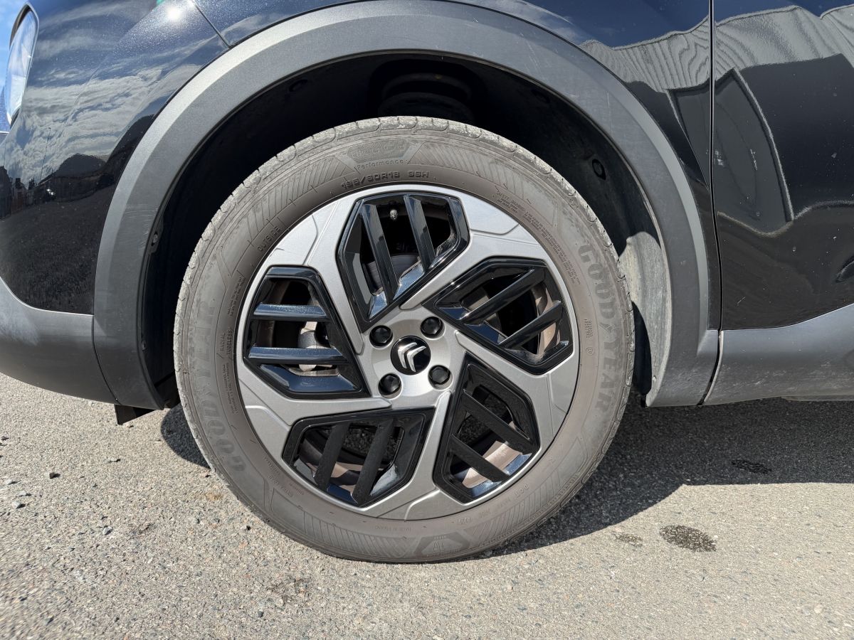 Citroën C4 (3)