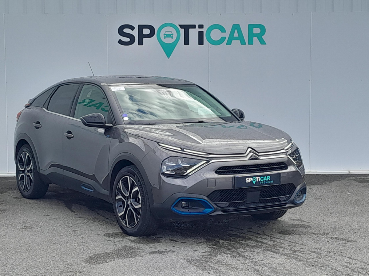 Citroën Ë-C4 (3)