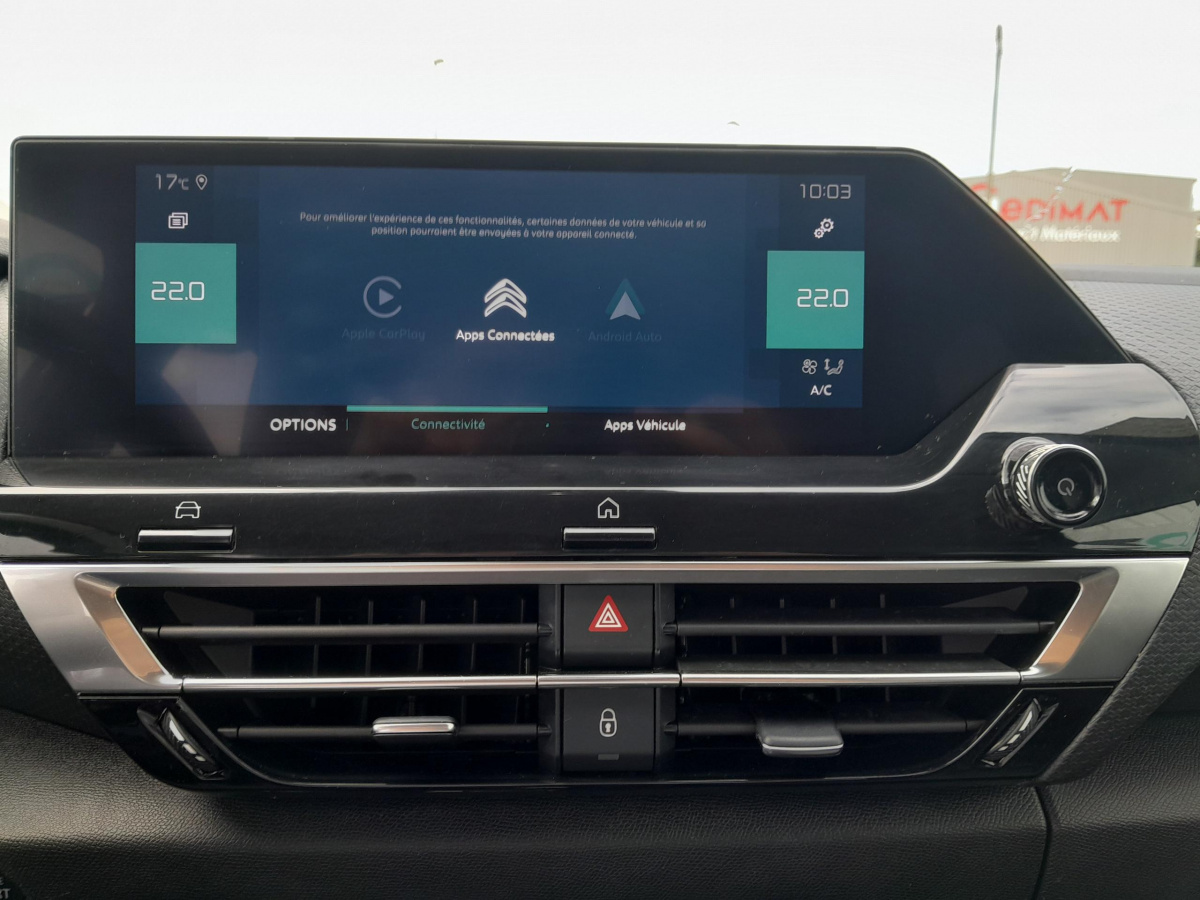 Citroën Ë-C4 (3)